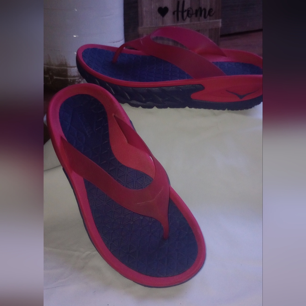 Hoka Shoes